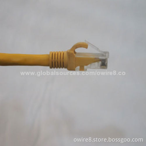 Computer cable, 24AWG connector
